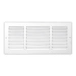 1133 - Baseboard Return Air Grille (1/3 in. spacing)