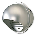1210 - Aluminum Vent Cap