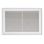 915FG - Fixed Bar Blade Filter Grille