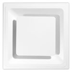 HL - Architectural High Volume T-Bar Plaque Diffuser