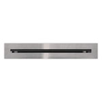 LSD-SS - Stainless Steel Linear Slot Diffuser