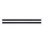 LSD – Linear Slot Diffuser Supply
