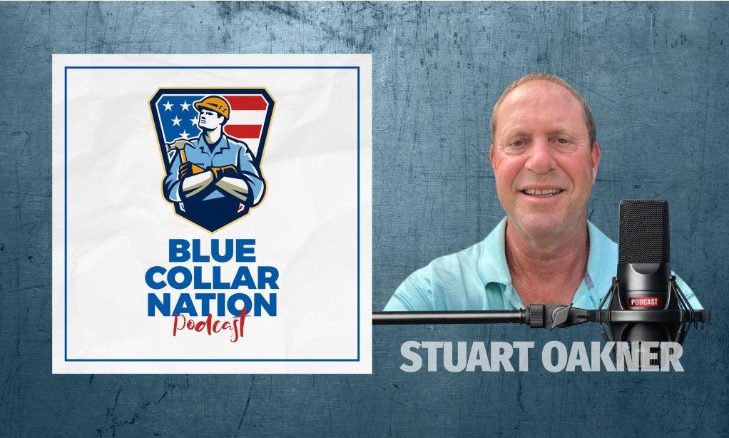 The Amazing Inventor: RectorSeal’s Stuart Oakner