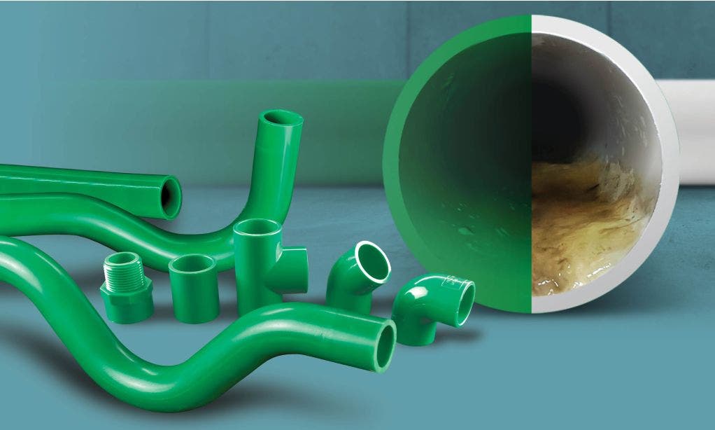 Keeping Condensate Pipes Clean and Clear for Effective HVAC Systems