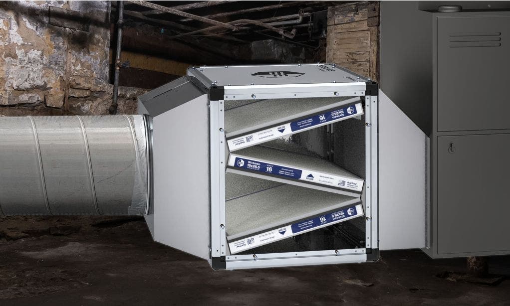 A Quick Guide to MERV Ratings for Better Indoor Air Quality