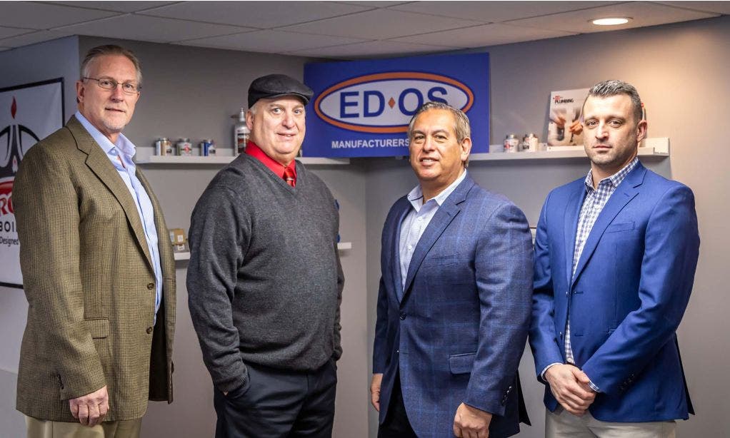 EDOS