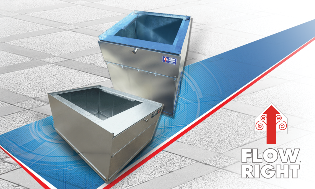 Flow Right Filter Boxes