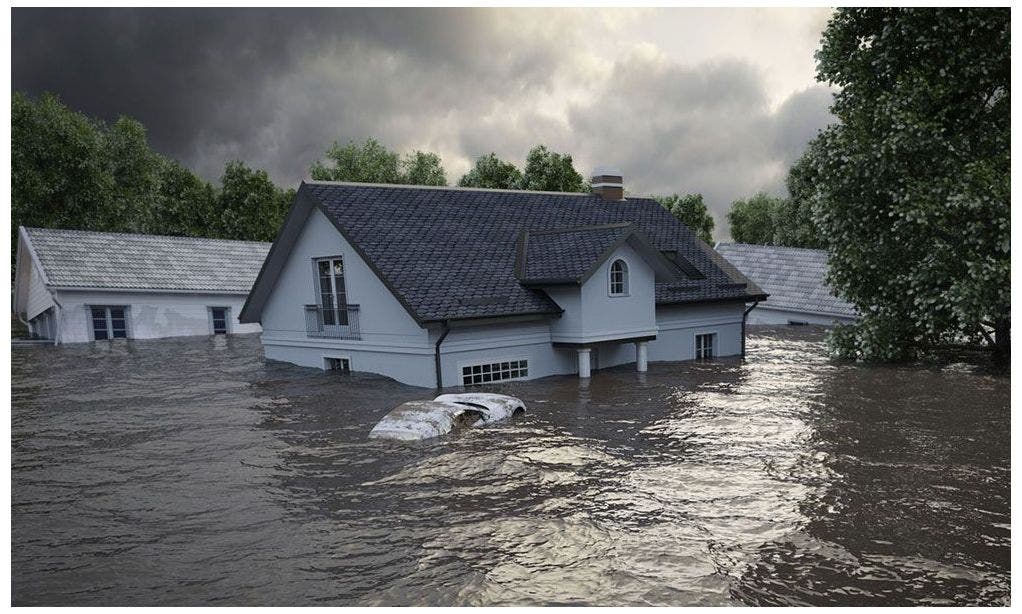 4 Important Factors to Consider When Choosing an HVAC Disinfectant after Storms and Floods