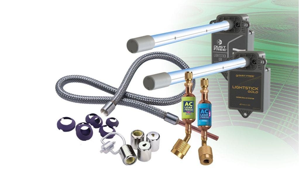 A2L refrigerants