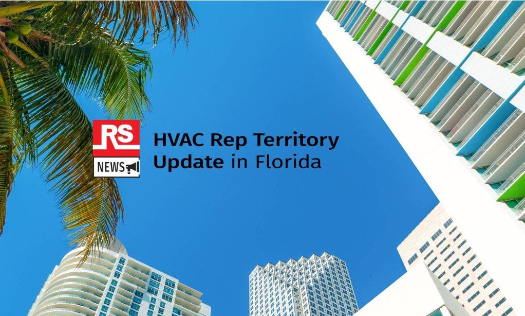 RectorSeal Expands Florida Presence with AMP Strategic
