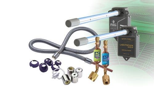A2L refrigerants