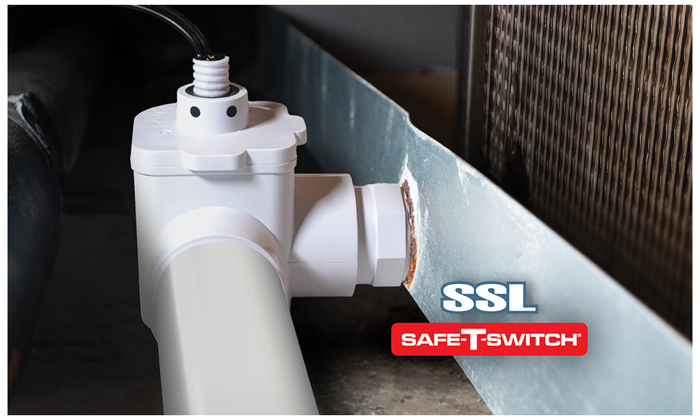 RectorSeal Adds Safe-T-Switch® SSL (Elbow)
