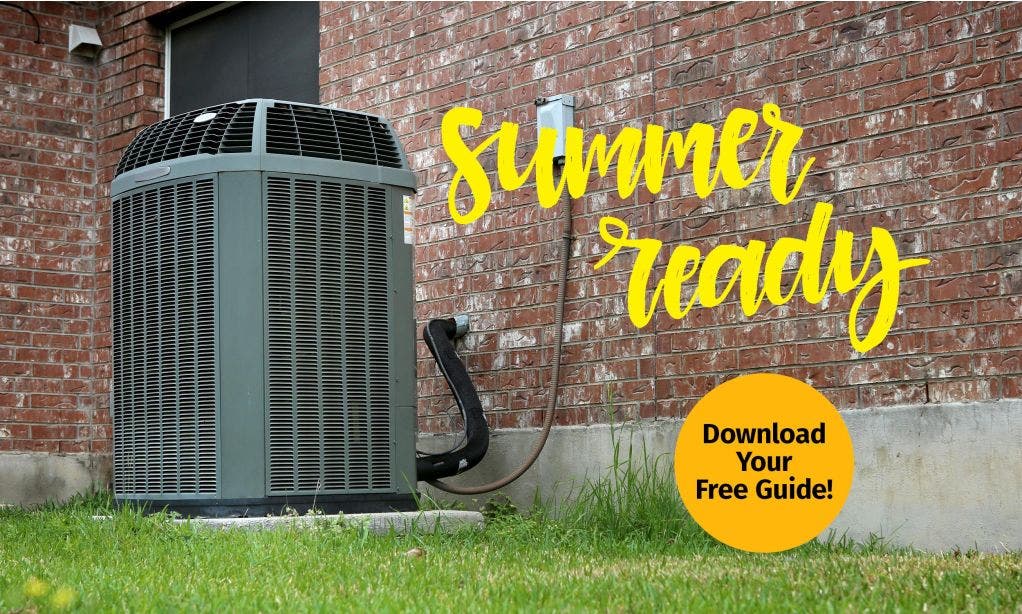 AC Summer Ready Guide
