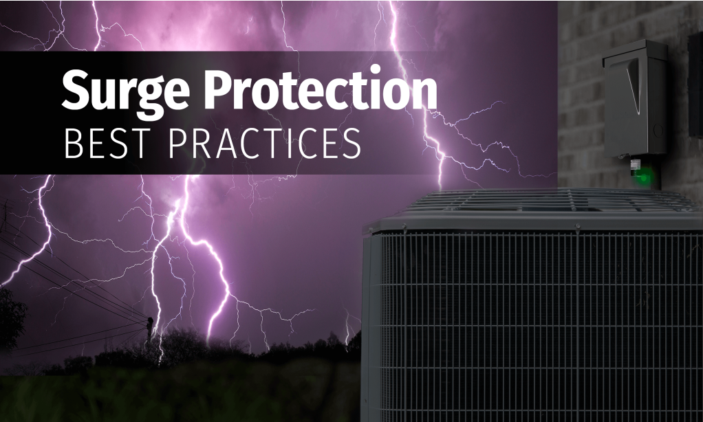 Surge Protector Best Practices
