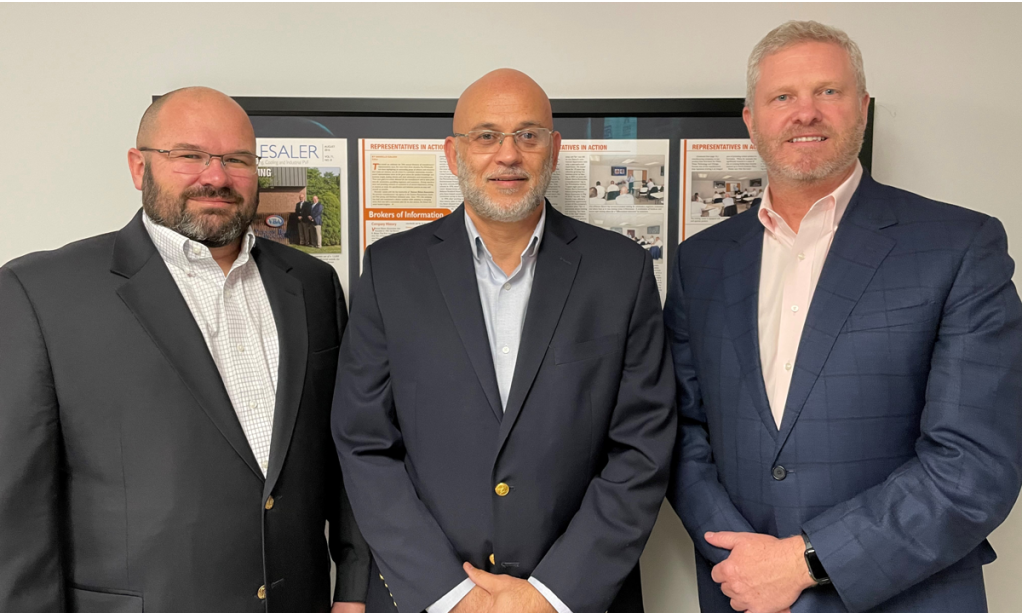 Vernon Bitzer Associates now offer RectorSeal products to Plumbing Wholesalers