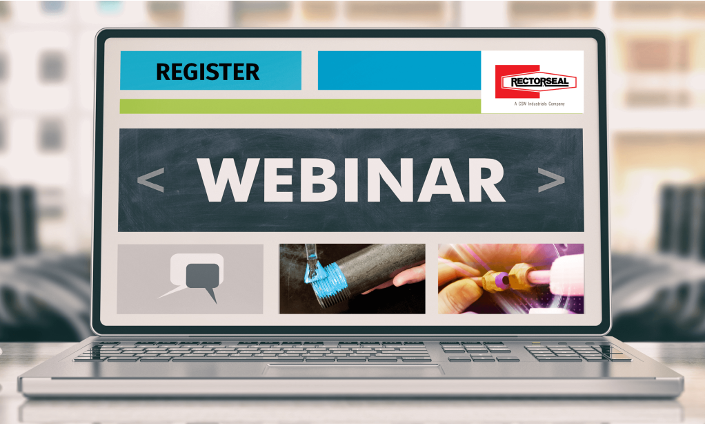 RectorSeal Webinar