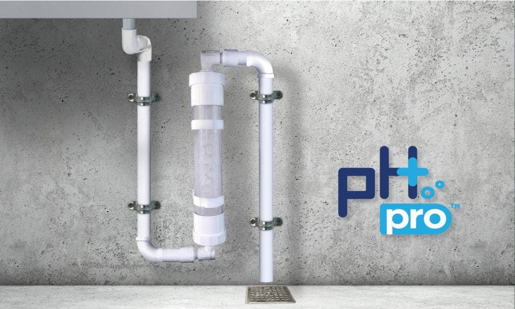 RectorSeal Introduces pH-Pro To Enhance Condensate Management Products   