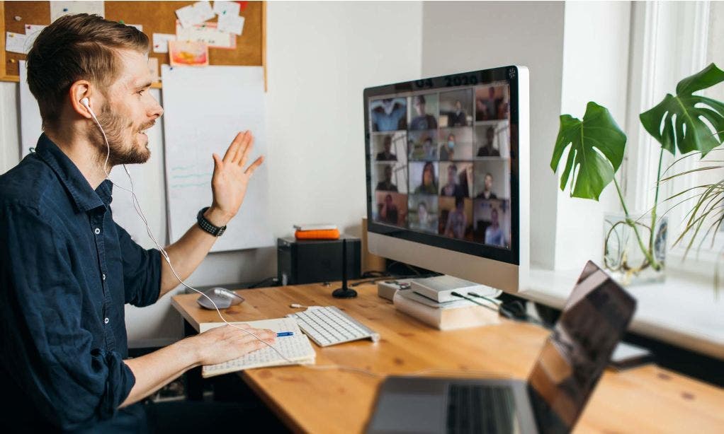Instant, Continuous Connection Creates New Environment for Business