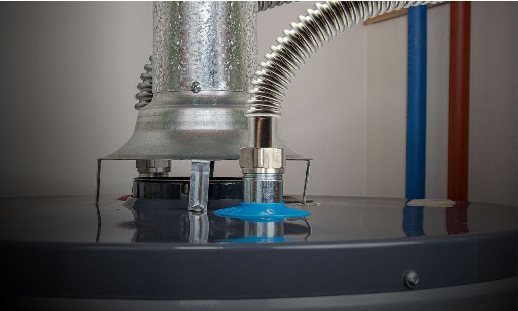 Flexible Pipe Solutions for Water Heaters