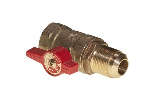 Gas Valves
