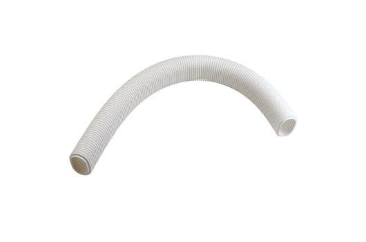 Fortress Lineset Covers 3.5" Flexible Elbow 