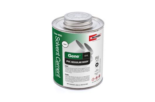 Gene 404 Low Voc PVC 1 pt.