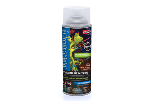 Circuit Shield 12oz