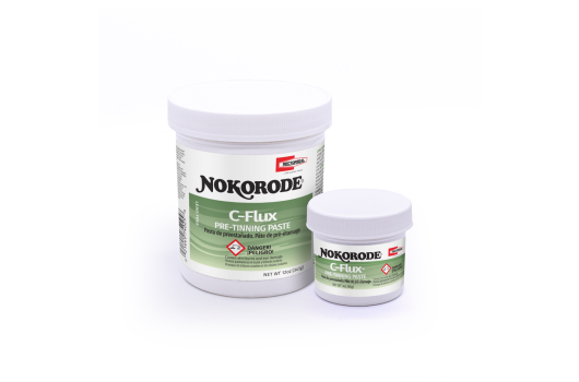 Nokorode C-Flux