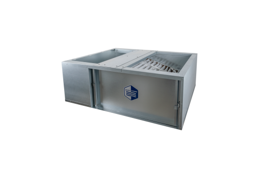 Dust Free Platform MAC