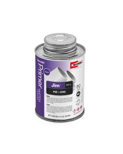 Jim PR-1 Primer Low Voc 1/4 pt.