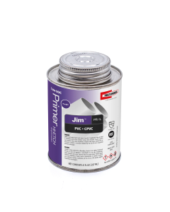 Jim PR-1 Primer Low Voc 1/2 pt.