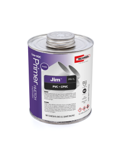 Jim PR-1 Primer Low Voc 1 qt.