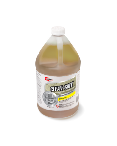 Clean N Safe, Gallon