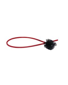 EZ Trap 100 Series Clear Trap Kits EZT406 Flexible Cleaning Brush