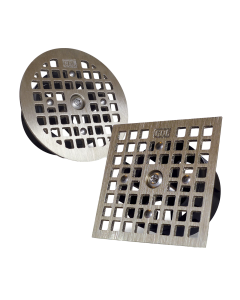 Guardian Replacement Drain Lock
