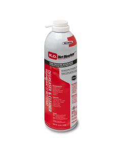 K.O. Dirt Blaster High Pressure Pro