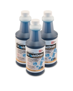 LiquidDrain Acid-Free Drain Cleaner