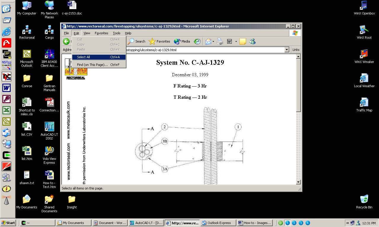 import pdf to autocad as image