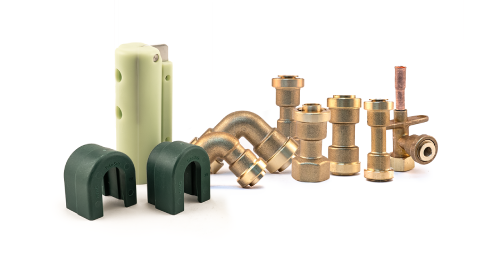 Brass pipe fittings buying guide